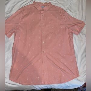 XL Southern Tide button down